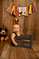 6 Months Mini