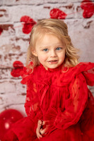 Valentine Mini 2022