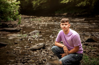 Brayden Senior c/o 24