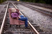 Haley Senior 2022
