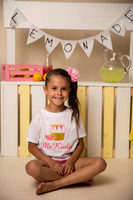 Kasyn Turns One