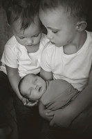 Sesco Newborn