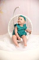 Penelope- 6 months