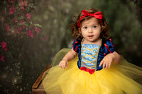 First Bday