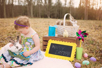 Amick Easter Mini 2014