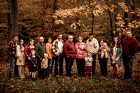 Elkins Family