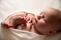 Bennett Stewart Newborn