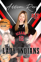 OMS GIRLS BASKETBALL 2023