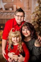 Mary Penney Christmas 2018