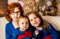 Missy & Kristen Christmas 2018