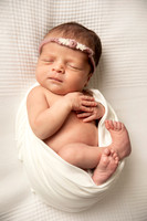 Harper Newborn