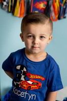Kacetyn Turns 3