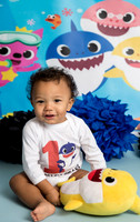 Kollen Turns One