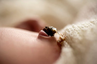 Baylee Milam Newborn