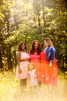 Aaron & Meagan-Family