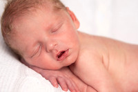 Vance Newborn