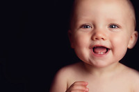 Carter turns One