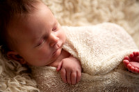 Grayson's Newborn