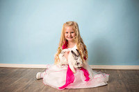 Bunny Mini 2015-Nevaeh