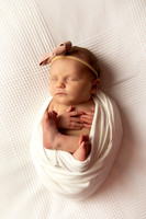 Kari Sizemore Newborn