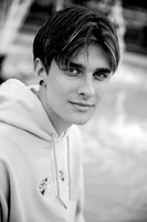 Caleb West Senior-22