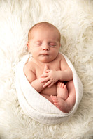 Luke Newborn