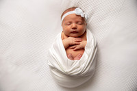 Candice Johnson Newborn