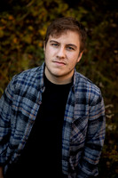 Ethan Karper Senior