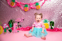 Remington Turns One
