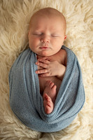 Ryder Newborn