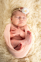 Cora Newborn
