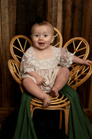 1st bday