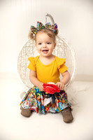 Teddi Turns Two