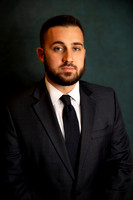 Josh's Headshots
