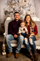 Jenkins Christmas mini 2019