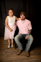 2024 Daddy/Daughter