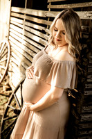 Emily Simmons Maternity