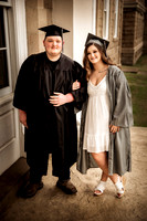 Adams Cap & Gown