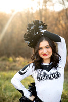 WHS CHEER 2021-22
