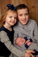 DeHart Newborn