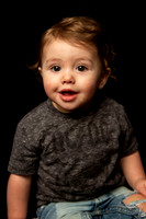 Paxton Turns One