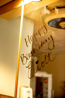 Eliott's Birth & Newnborn