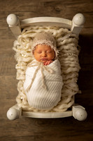 Jessica Wayne Newborn