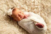 Teddi Newborn