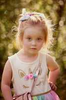 Kate Turns One