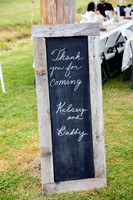 Bledsoe Wedding