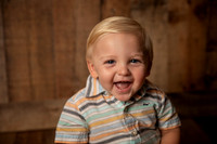 Maddox Turns One