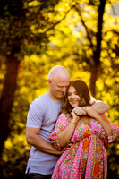 Bethany Engagement