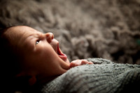 Kannon's Newborn