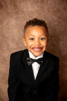 Pre-K Grad
